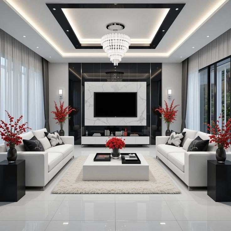 Finance and Home